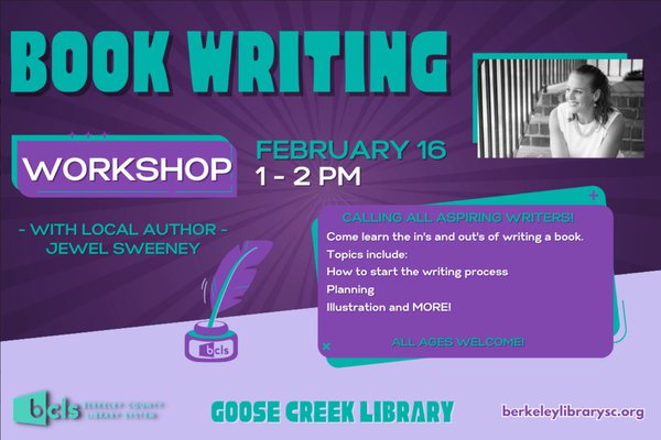 Screenshot 2024-02-06 at 13-36-40 Media Release & Graphics Goose Creek Library Hosting Book Writing Workshop with Local Author - christianrsenger@gmail.com - Gmail.png