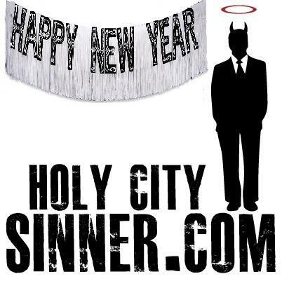 Holy City Sinner’s Top Ten Stories For 2015 - Holy City Sinner