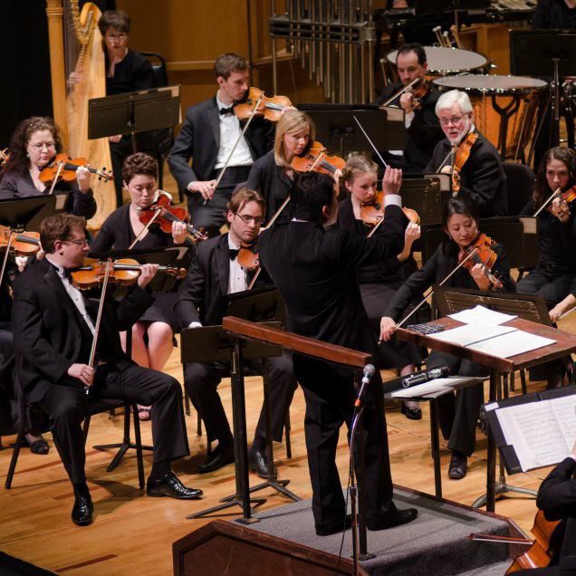 Charleston Symphony Orchestra Announces Affordable and Flexible ...