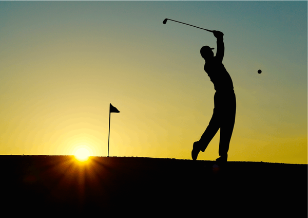golf-sunset-sport-golfer.png