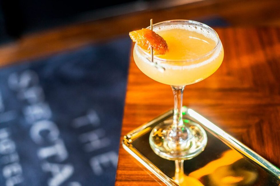 The Bar At The Spectator Is Hosting Charleston S Second Annual   Prohibition Repeal Day Scaled 