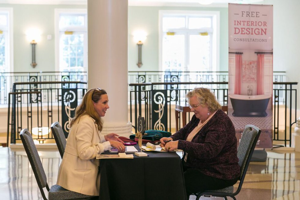 Charleston Home Design Show S Dates And Special Events Announced   GPFdYYFQ Scaled 