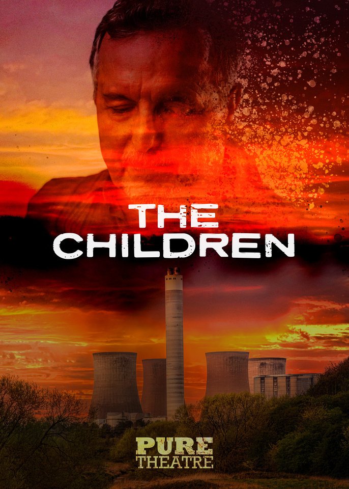 PURE Theatre Announces Regional Premiere of “The Children” - Site Name