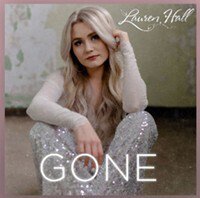 Singer Songwriter Lauren Hall Drawn To Country Music - Holy City Sinner