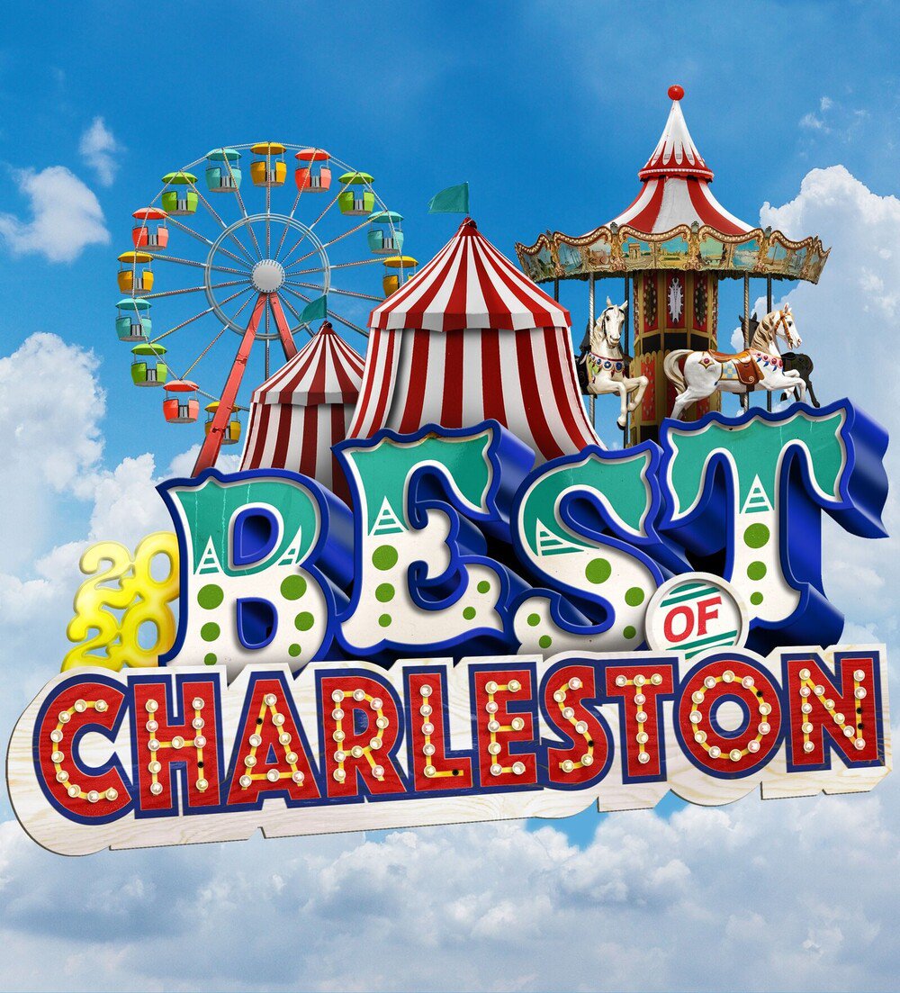 First Half of 2020 Best of Charleston Winners Announced Holy City Sinner