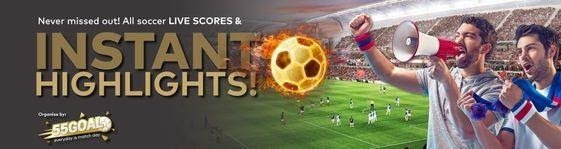 All deals soccer livescore