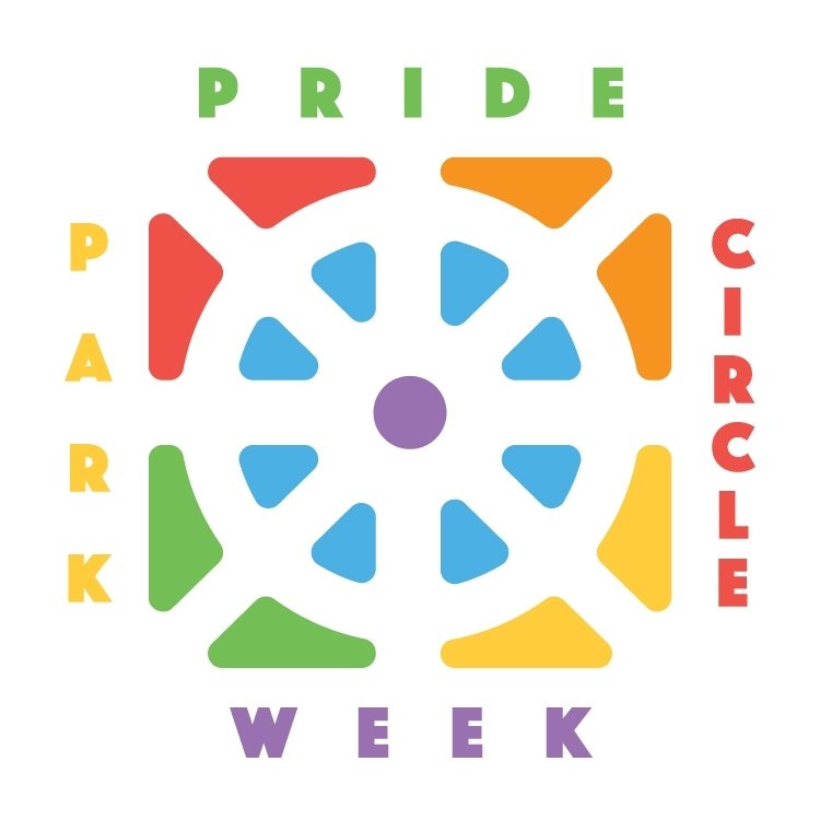 Park Circle Pride to Feature Six Days of Events Celebrating the LGBTQ+