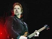 Don Barnes of .38 Special Still Rockin' Into The Night - Holy City