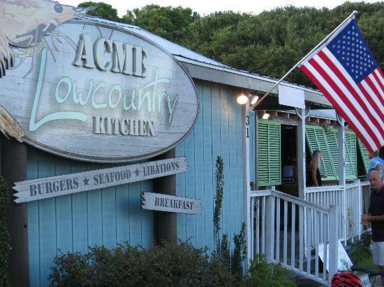 It S Time To Discover Acme Lowcountry Kitchen Holy City Sinner   IMG 1312 