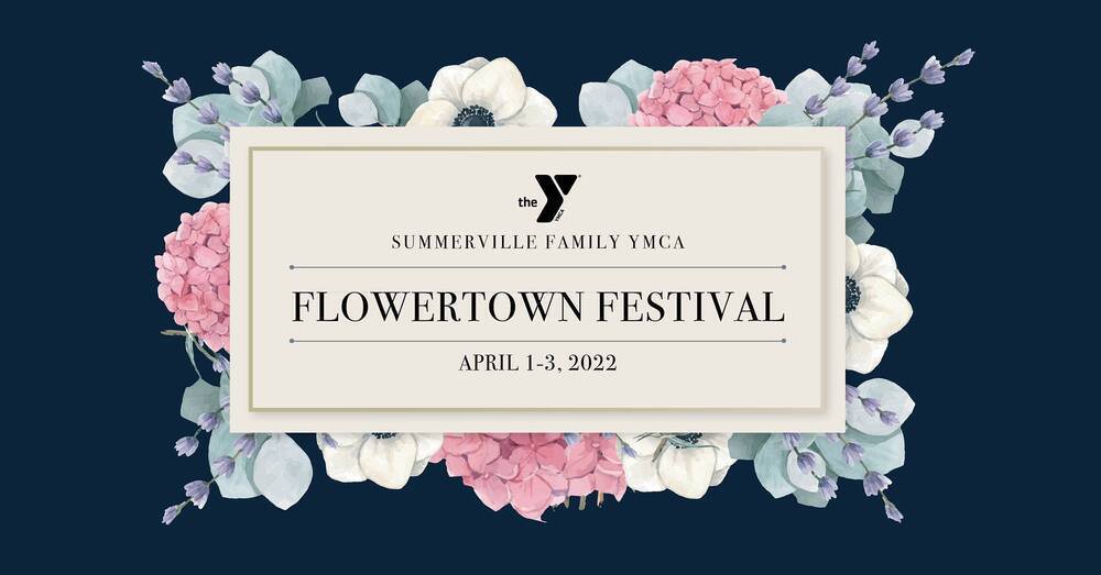 Summerville’s Flowertown Festival Begins Today Holy City Sinner