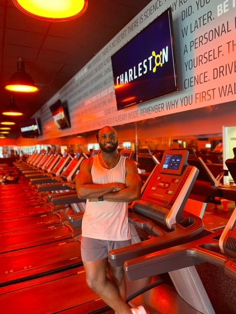 Win a 6-Month Membership to Orangetheory Fitness!