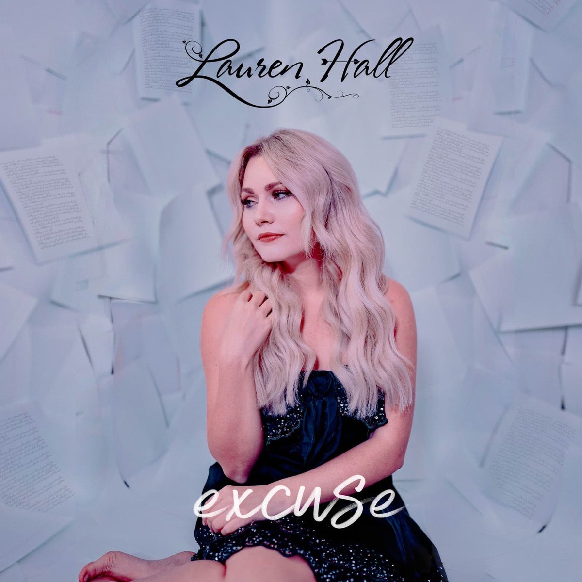 Fresh Off “best Female Vocalist” Award Win, Lauren Hall Releases New 