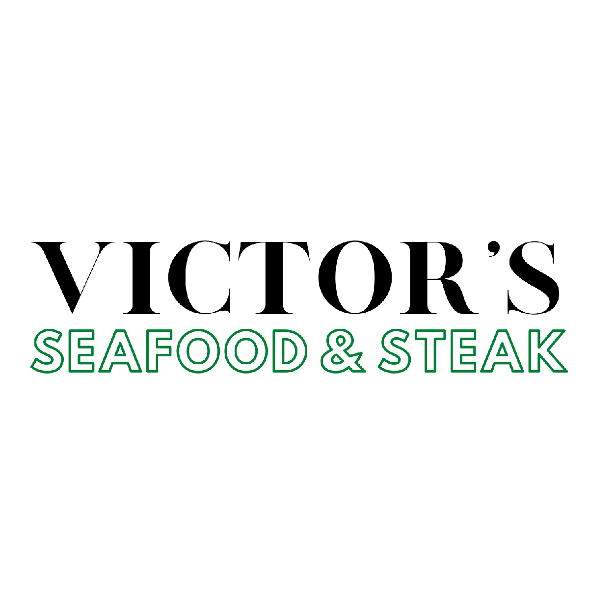 Victor's Seafood & Steak - Holy City Hospitality