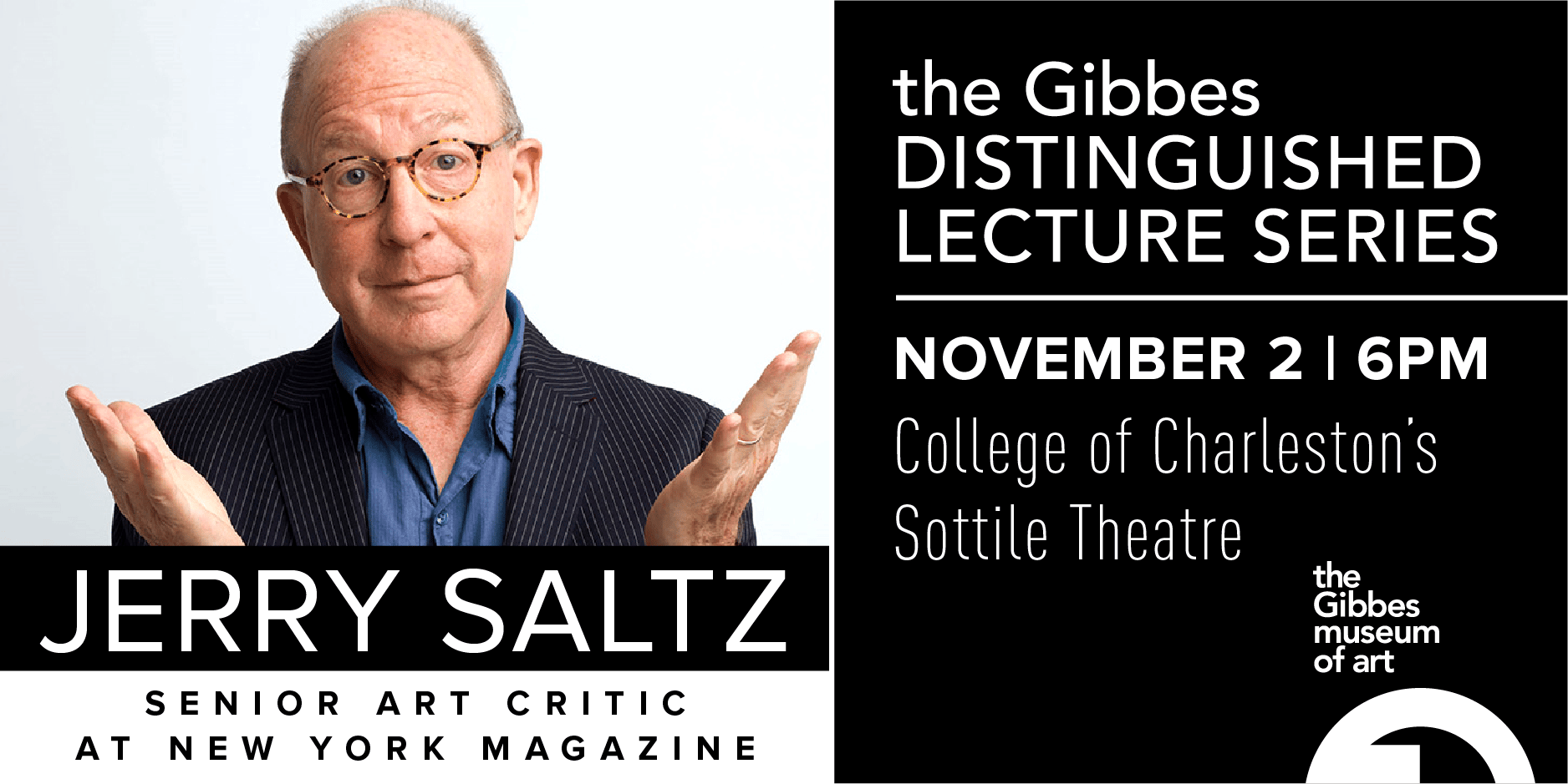 Jerry Saltz: How to Be an Artist