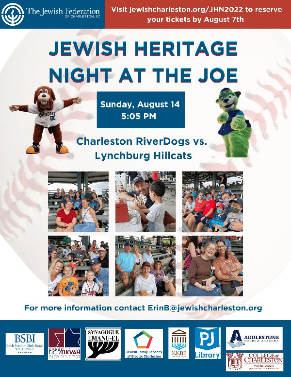 2022-Jewish-Heritage-Night-with-the-Charleston-Riverdogs-Flier-2.png
