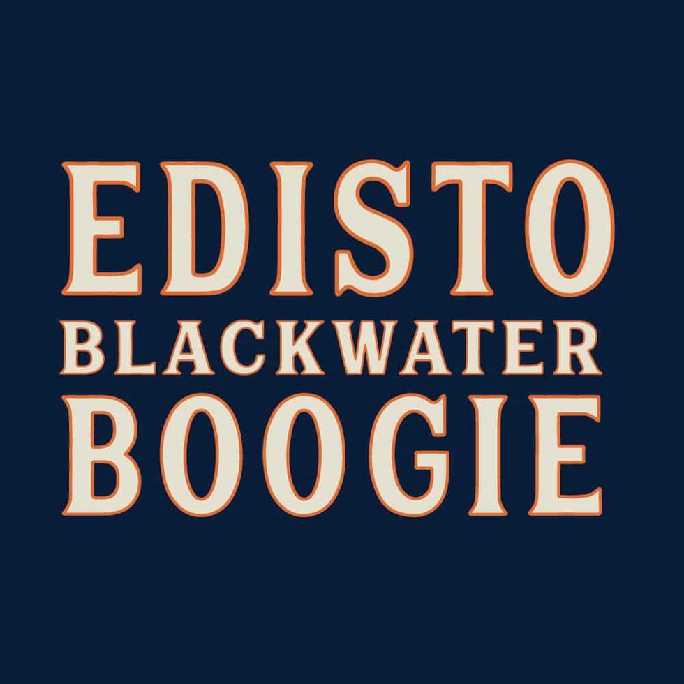 Edisto Blackwater Boogie Returns in October Holy City Sinner