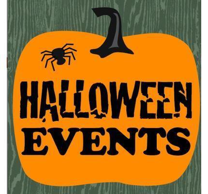 Charleston’s 2022 Halloween Events & Parties - Holy City Sinner