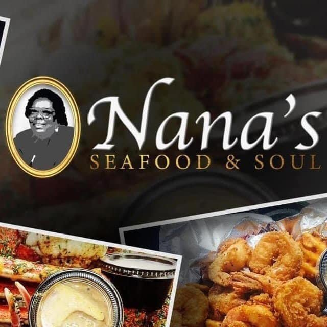 Nana's Seafood in North Charleston is closing after 12 years