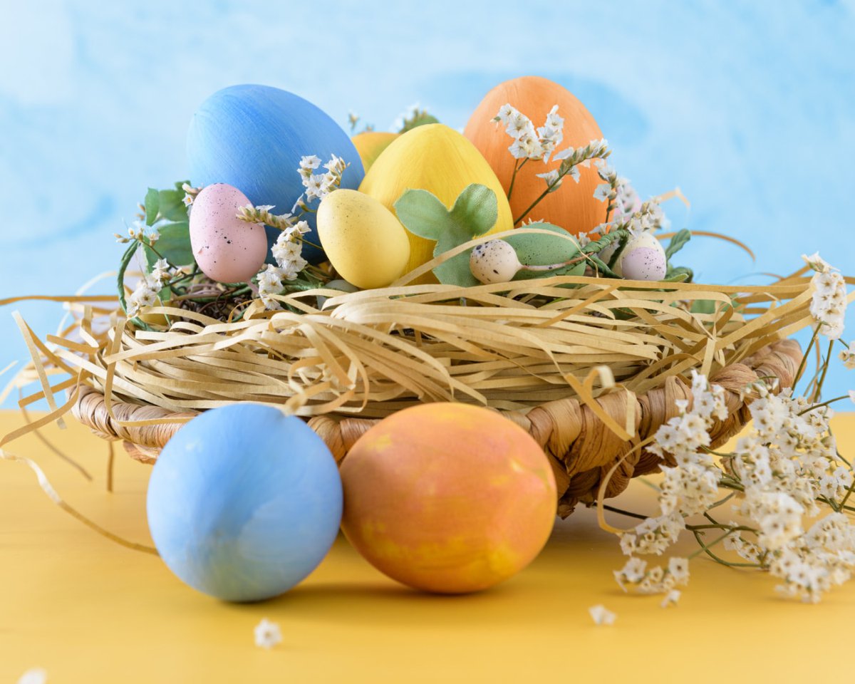 Charleston Restaurants Offering Easter Brunch and ToGo Meals (2024