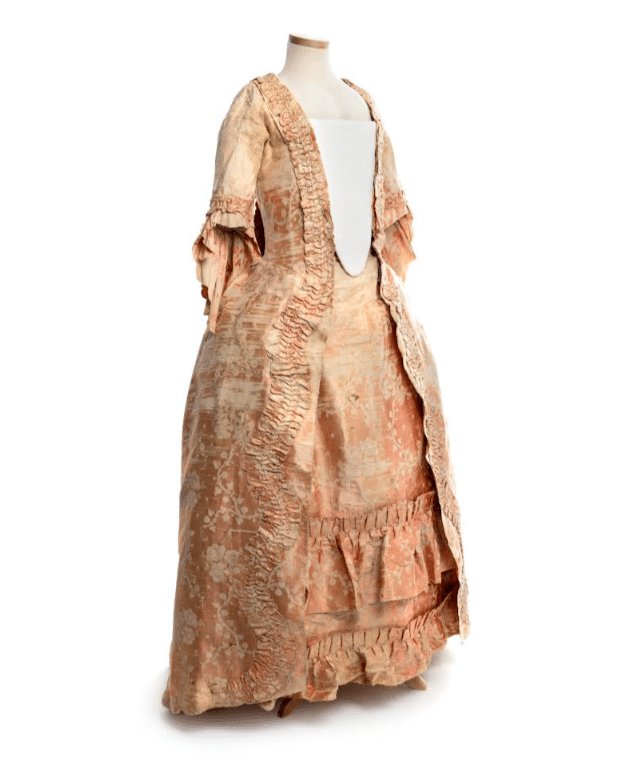 Charleston Museum to Debut “Eliza Lucas Pinckney: A Legacy in Silk ...