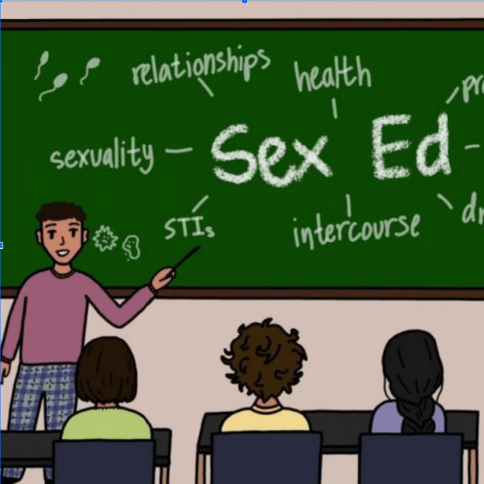 The Role of Porn in Sexual Education and Empowerment - Holy City Sinner