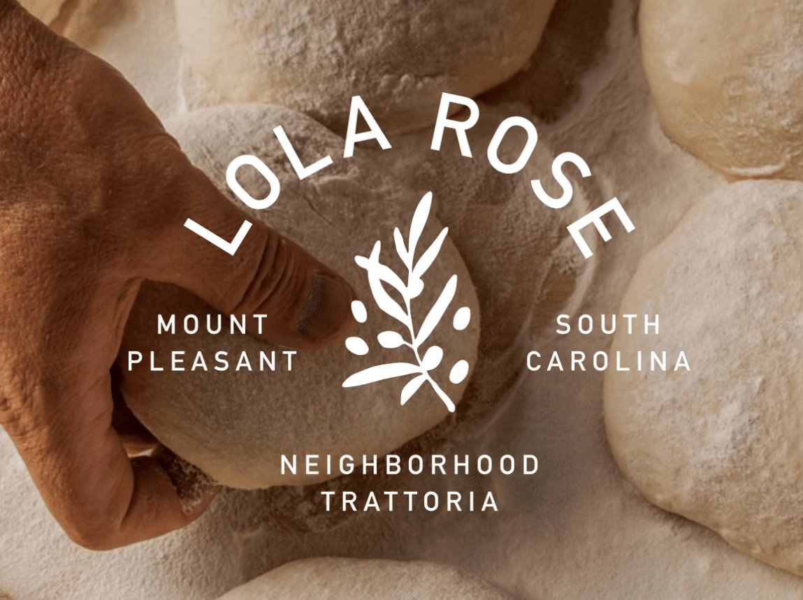 Chef Kevin Johnson Announces Opening of Lola Rose in Mt. Pleasant on August  22nd - Holy City Sinner