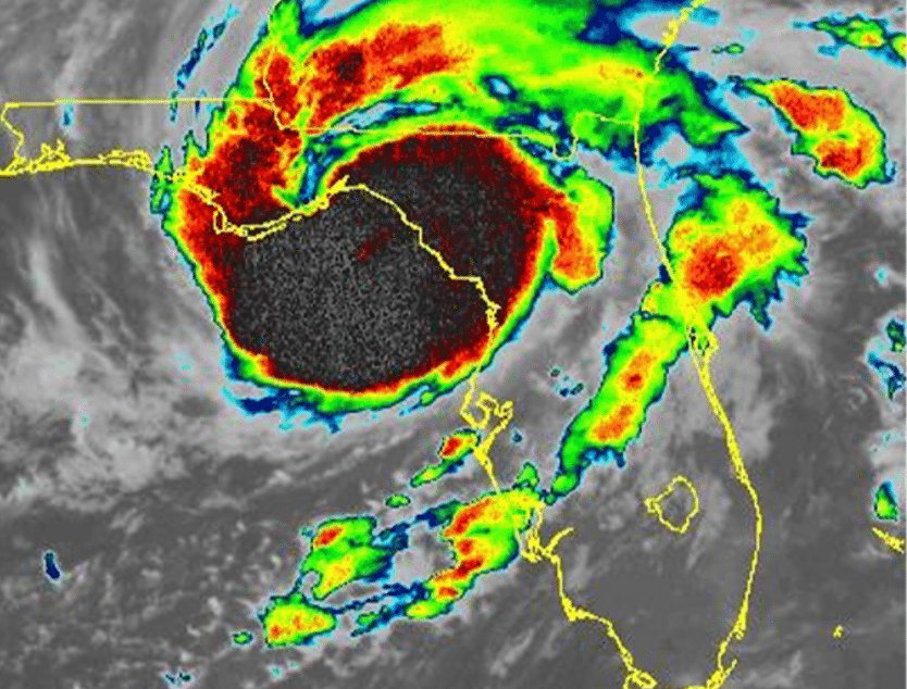 City of Charleston Releases Hurricane Idalia Update for August 30th ...