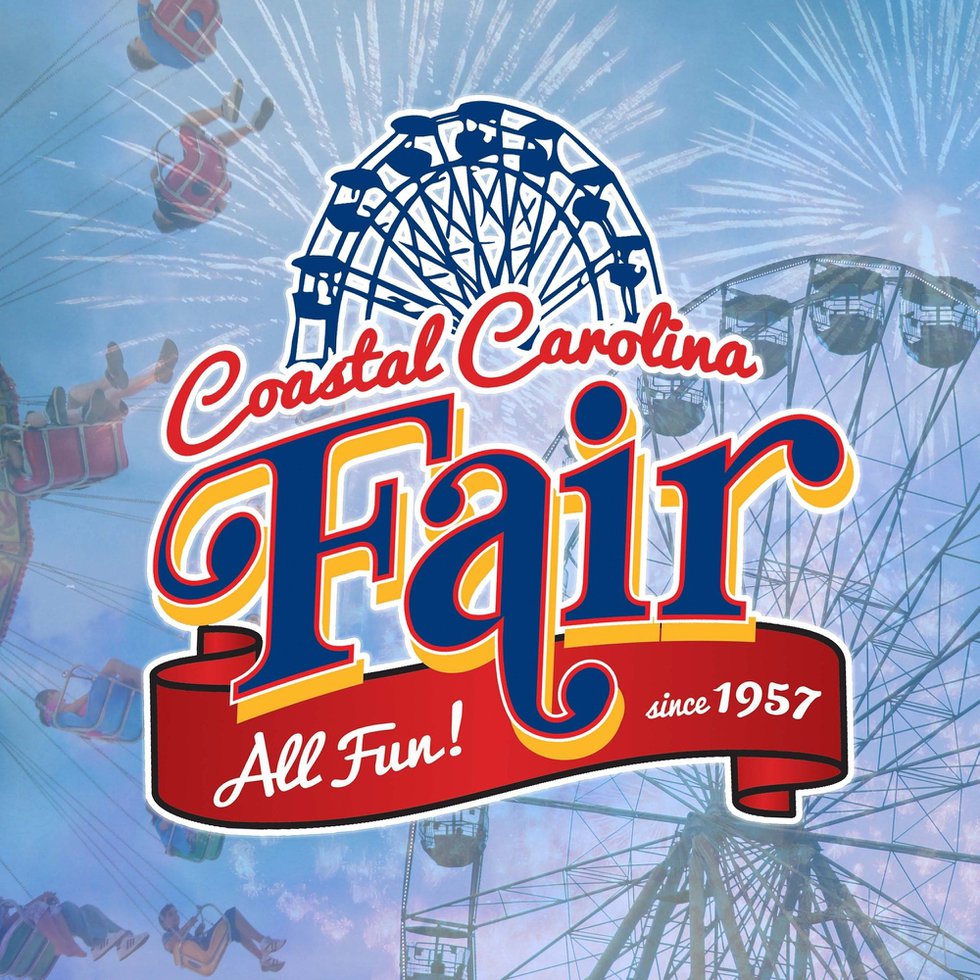 Coastal Carolina Fair Returns on October 26th Holy City Sinner