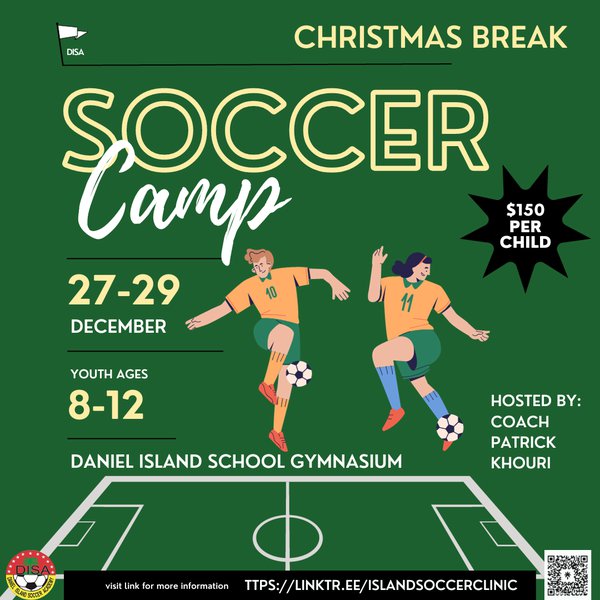 soccer christmas camp - 4