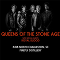 Screenshot 2024-01-31 at 14-19-36 Firefly Distillery on Instagram SC! @queensofthestoneage are bringing The End Is Nero Tour to North Charleston 5_8 with special guests @royalblooduk. Get tickets Friday 2_2 10am at #LiveNation.com!.png