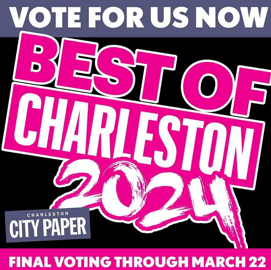 Best Of Charleston 2024 Nominations Announced Final Voting Underway   Boc24 