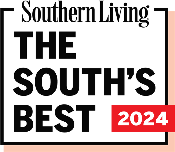 Southern Living Announces Winners of 2024 South’s Best Awards