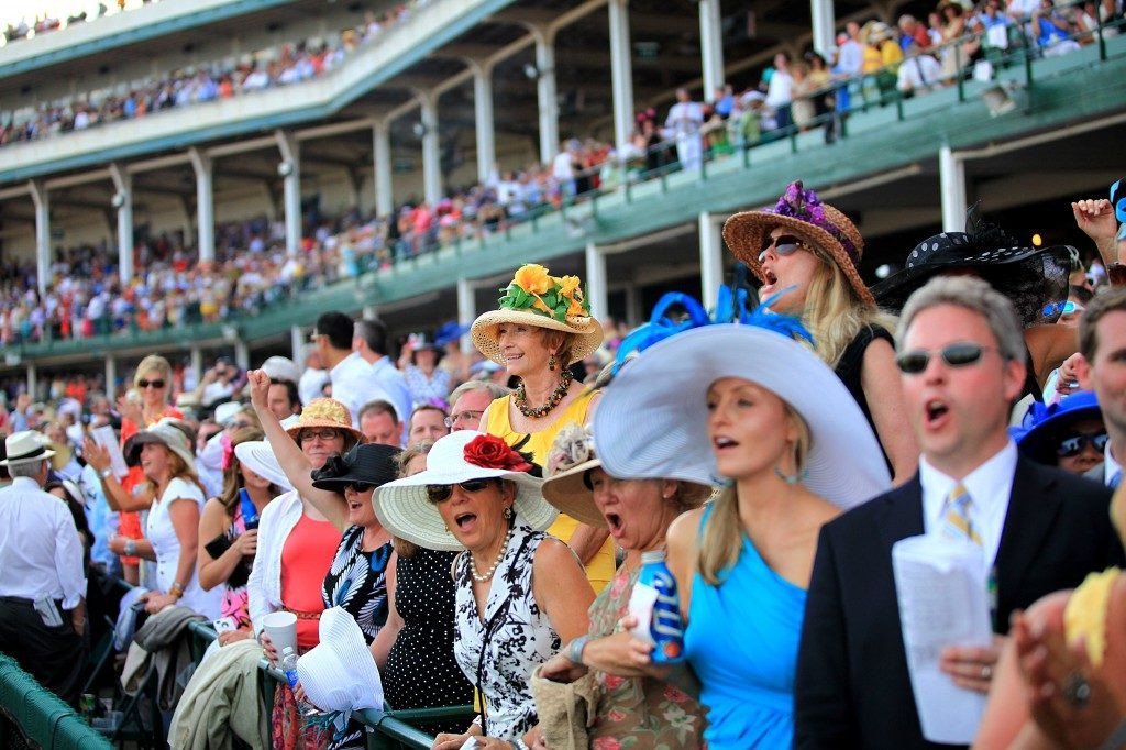 Charleston’s 2024 Kentucky Derby Parties and Events Holy City Sinner