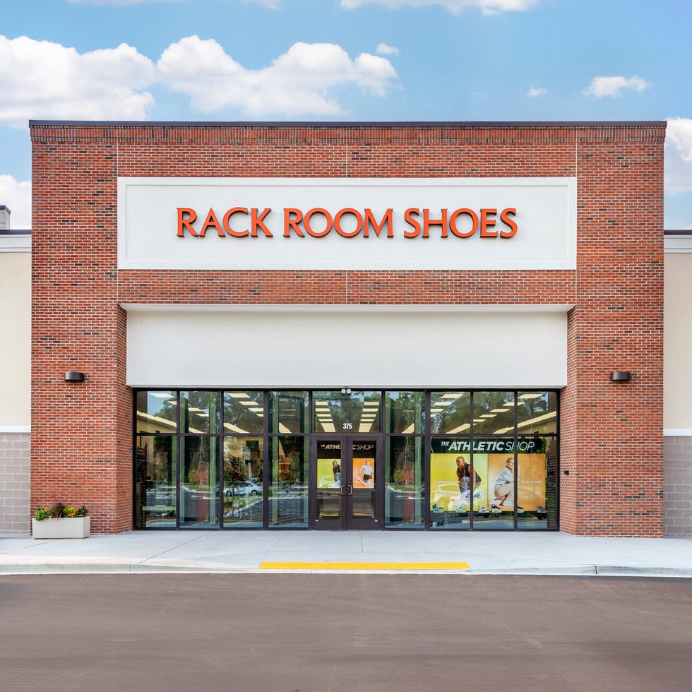 Discovering Rack Room Shoes in Bluffton, SC: Your Ultimate Guide