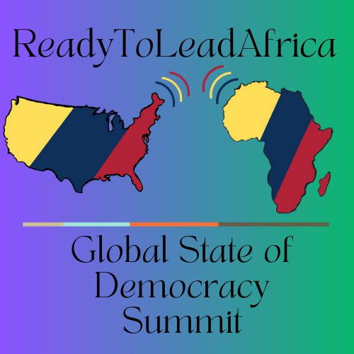 Global State of Democracy Summit Graphic - 1