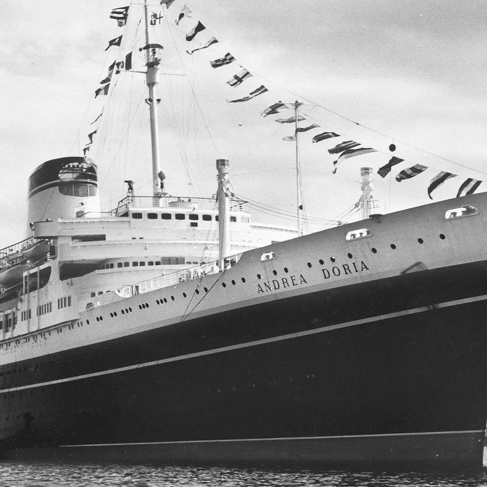 The Sinking of the Andrea Doria – A Firsthand Account  copy.jpg