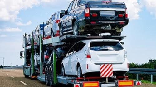 non running car shipping