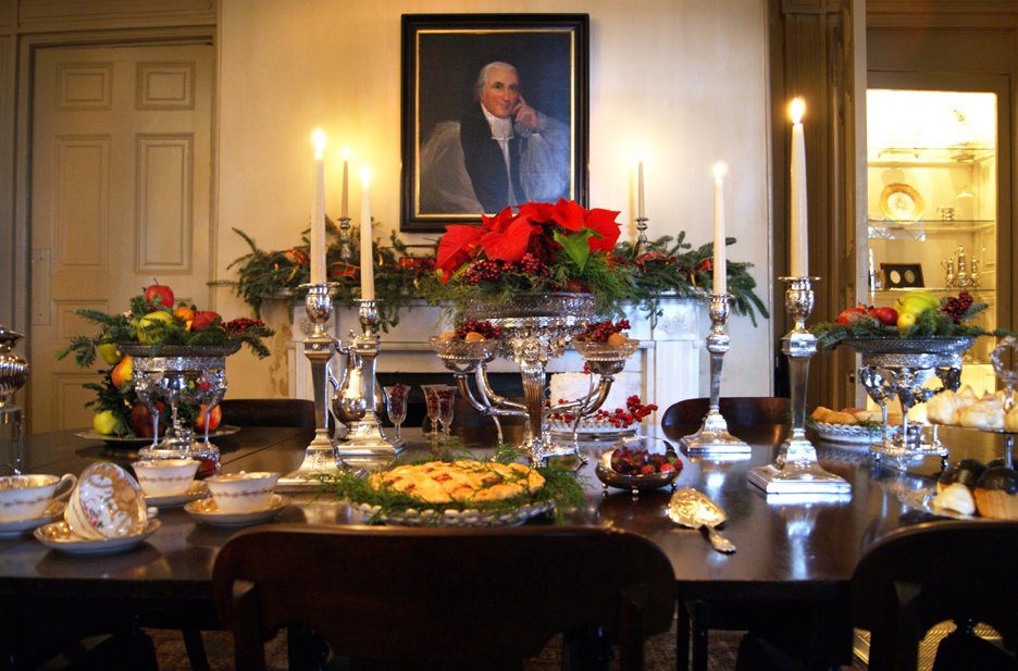 FB-Christmas 1860-Dining Room Table.jpg