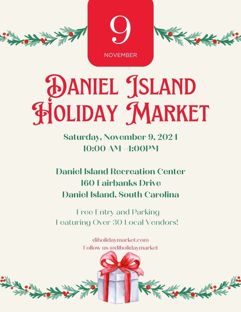 DI Holiday Market Flyer #2 (Updated) with Xmas-y font.jpeg